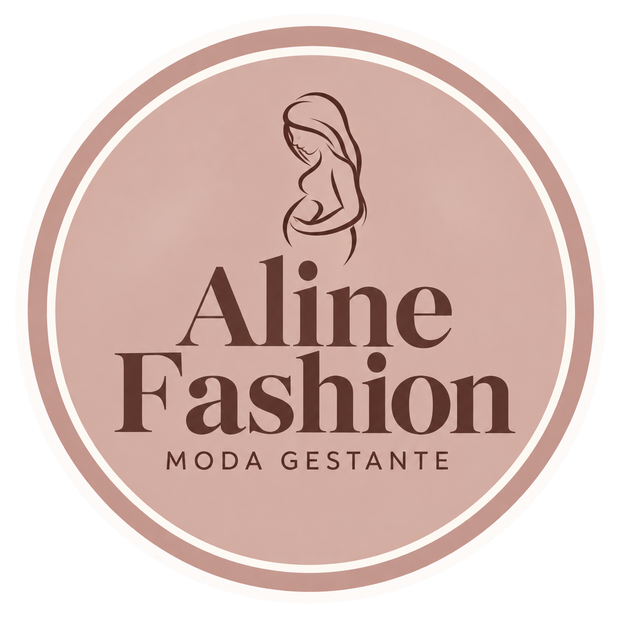 Aline Fashion — Moda Gestante