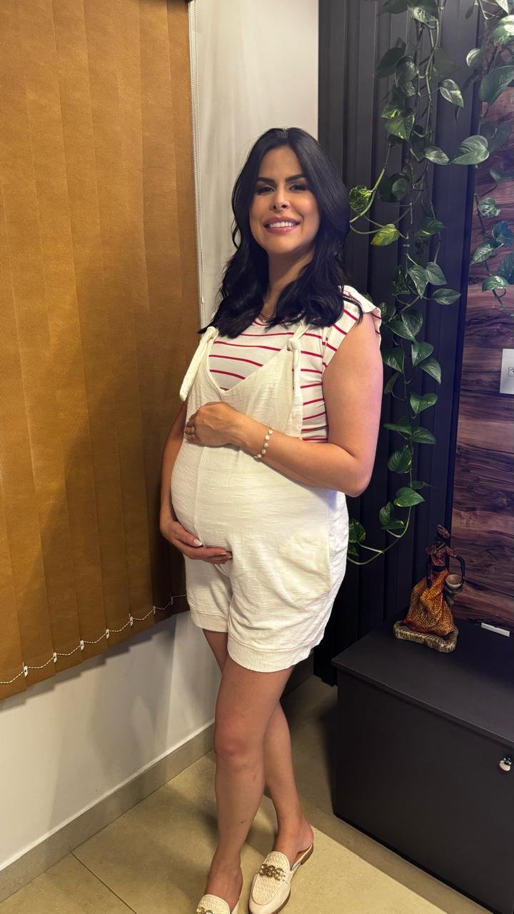 Foto da coleção Aline Fashion